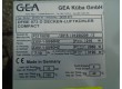 Gea Kuba vries verdamper 5,2 kw